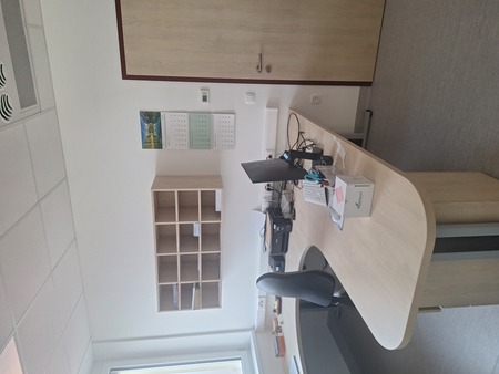 ambulanta- sestra DM